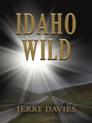 cover image of Idaho Wild
